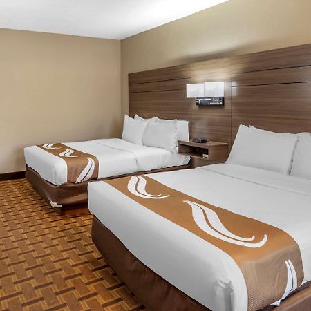 Hotel Inn Santa Fe Eksteriør billede