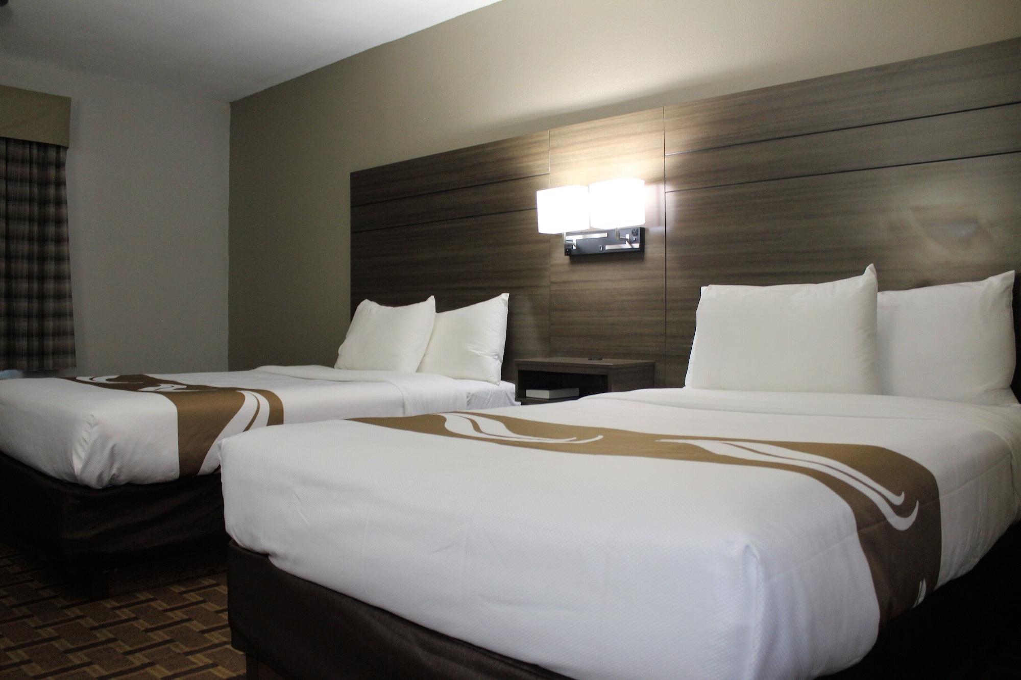 Hotel Inn Santa Fe Eksteriør billede