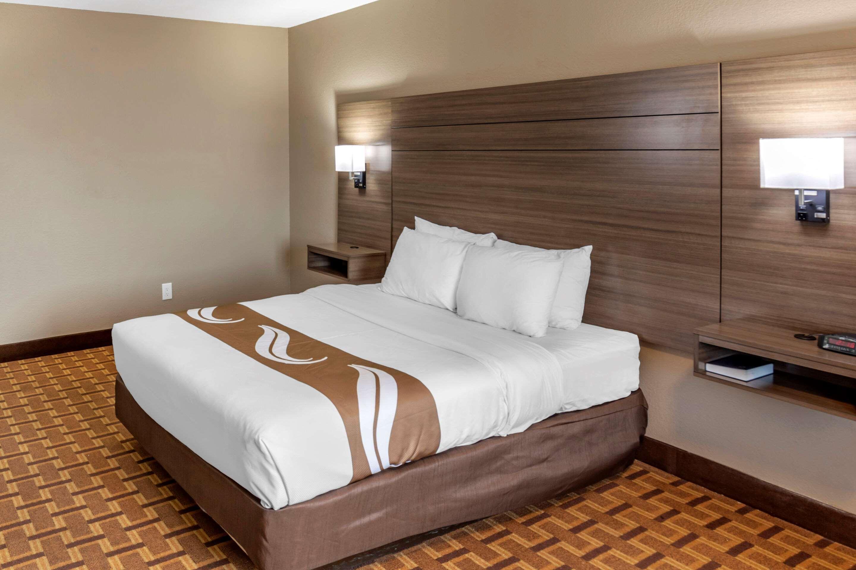 Hotel Inn Santa Fe Eksteriør billede
