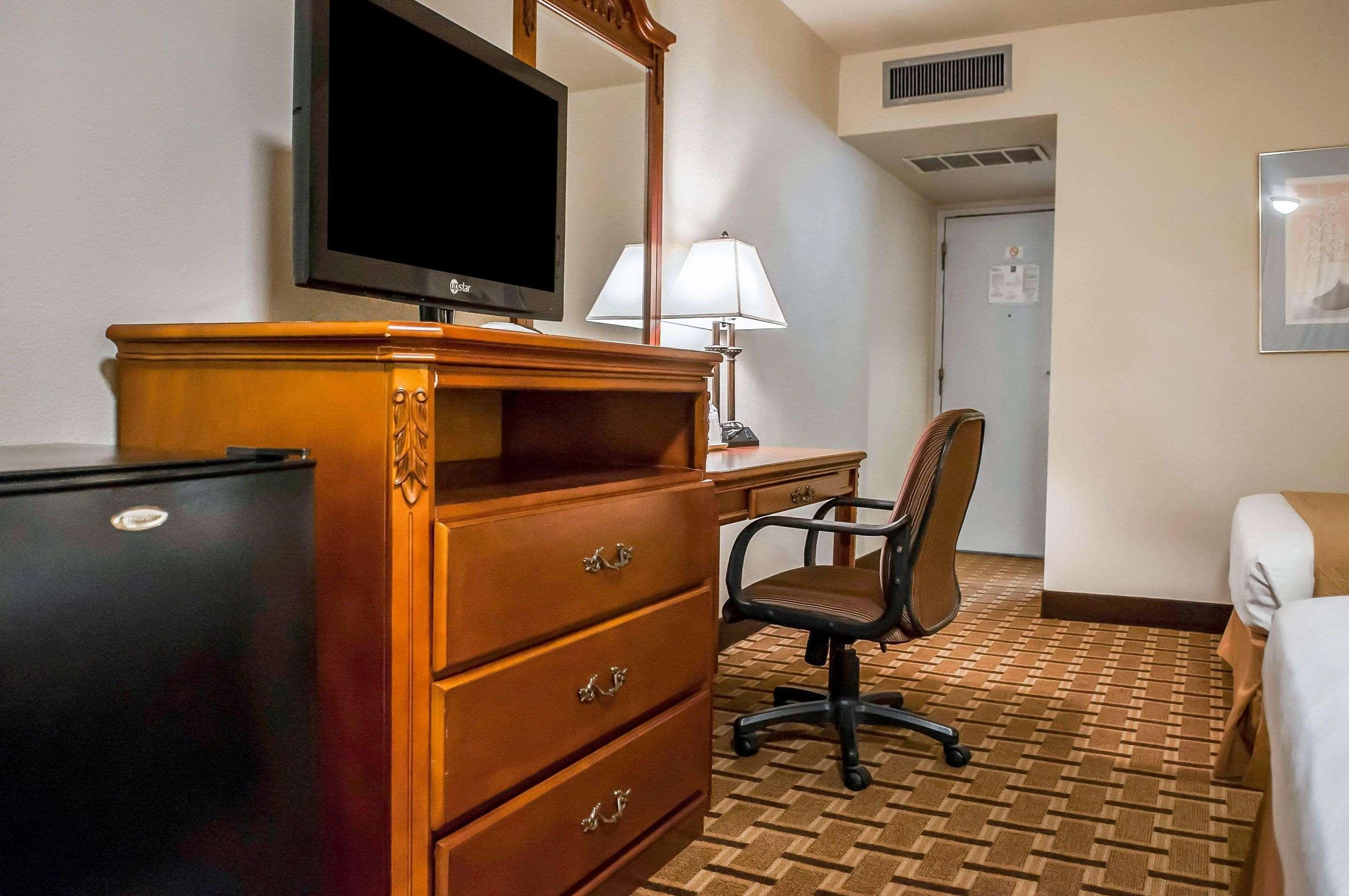 Hotel Inn Santa Fe Eksteriør billede