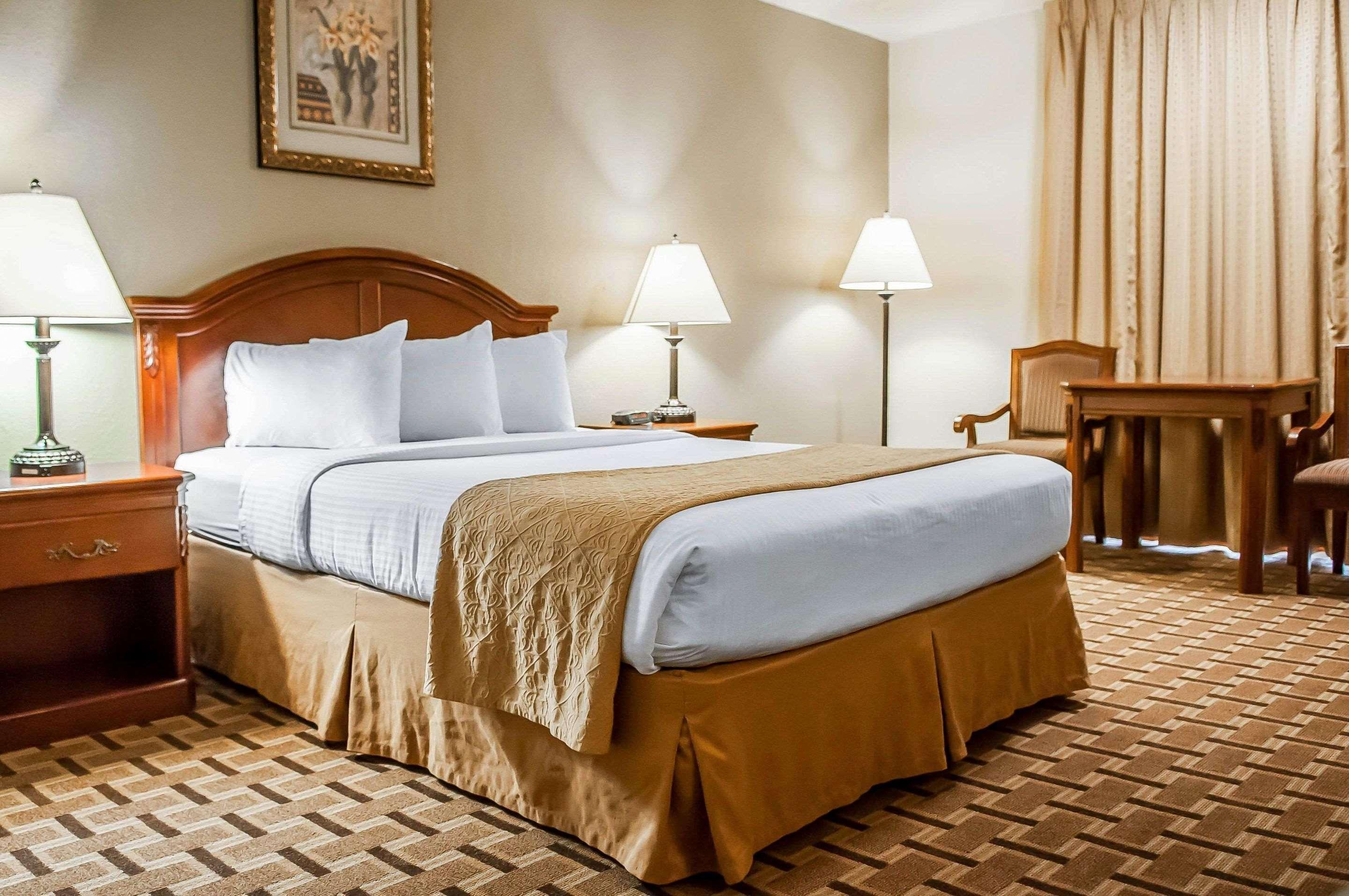 Hotel Inn Santa Fe Eksteriør billede