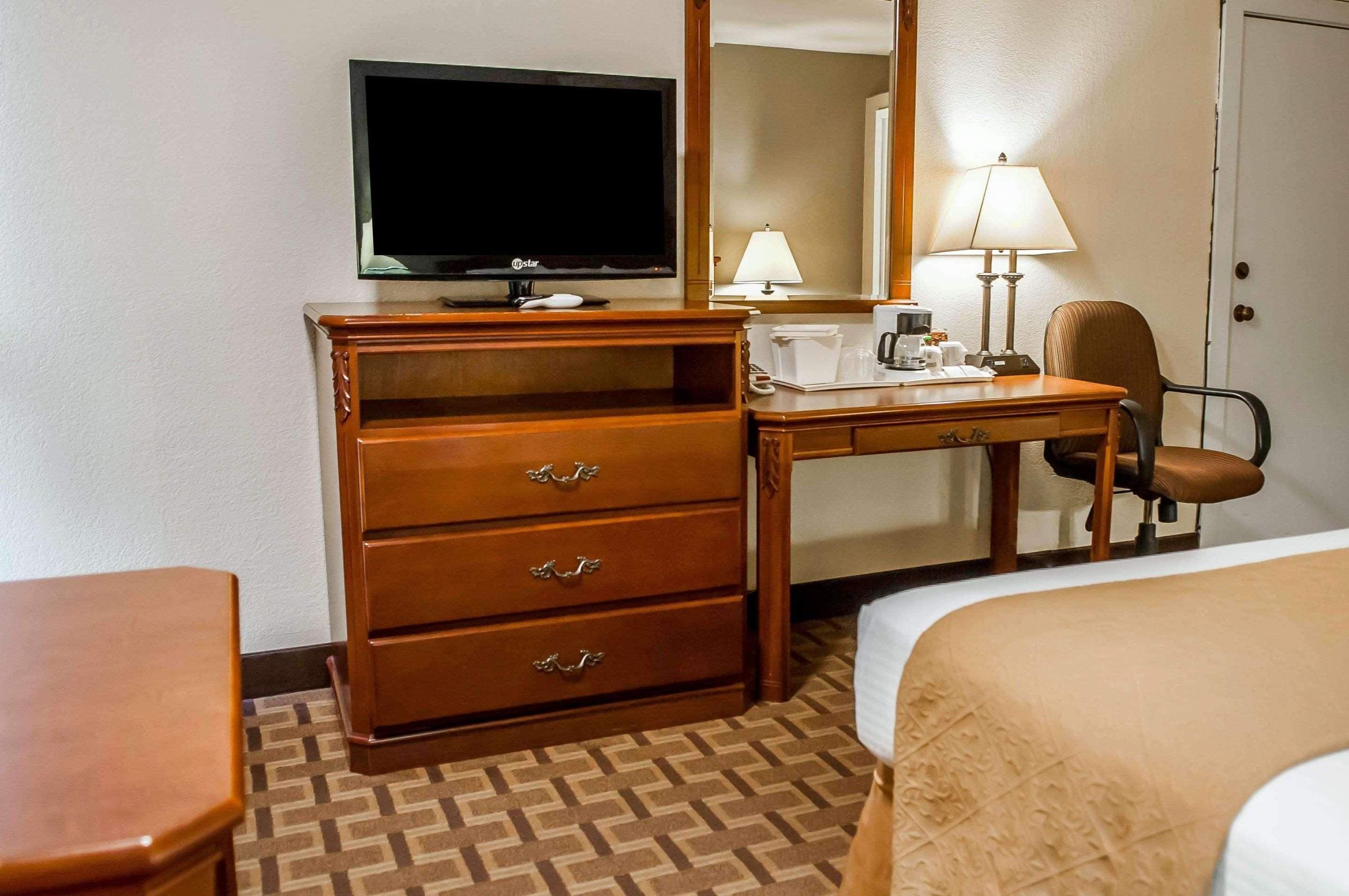 Hotel Inn Santa Fe Eksteriør billede