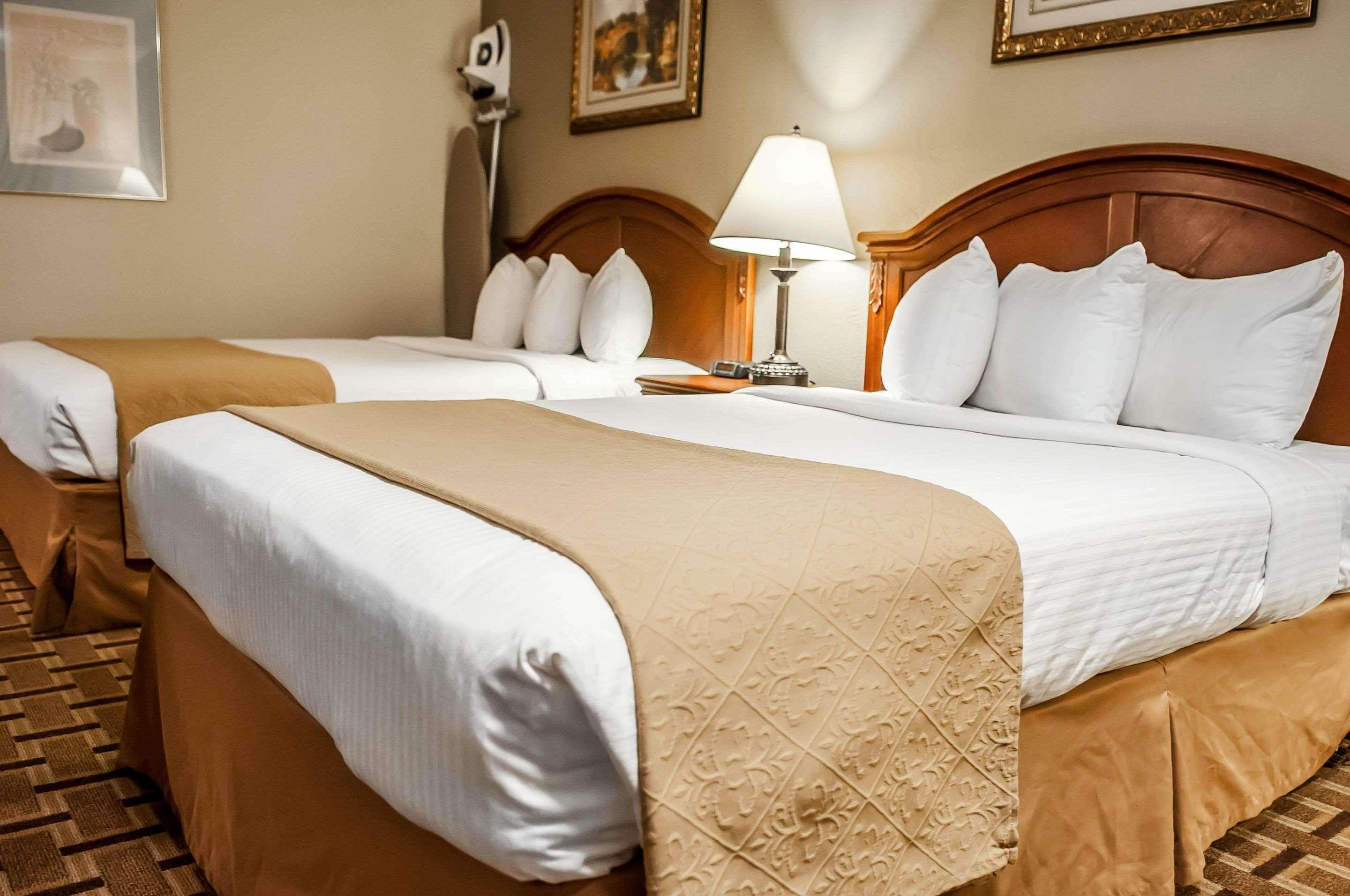 Hotel Inn Santa Fe Eksteriør billede