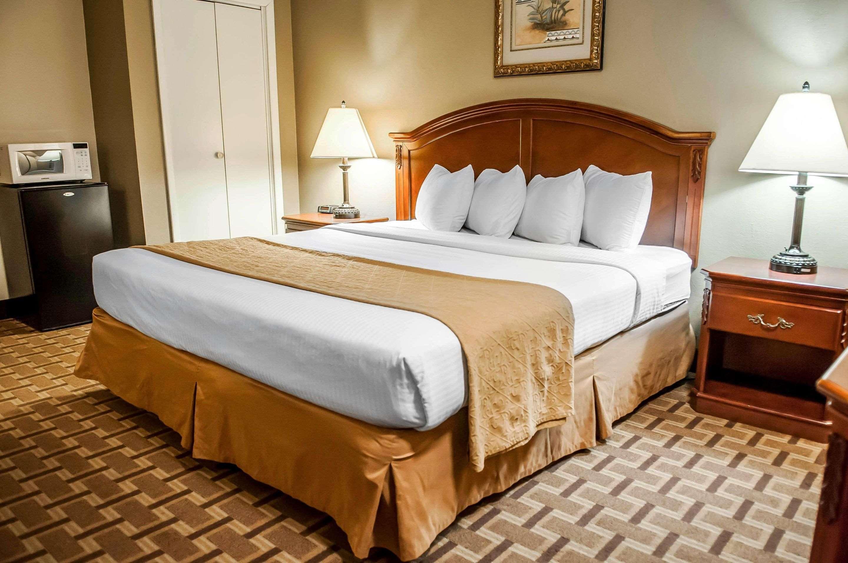 Hotel Inn Santa Fe Eksteriør billede
