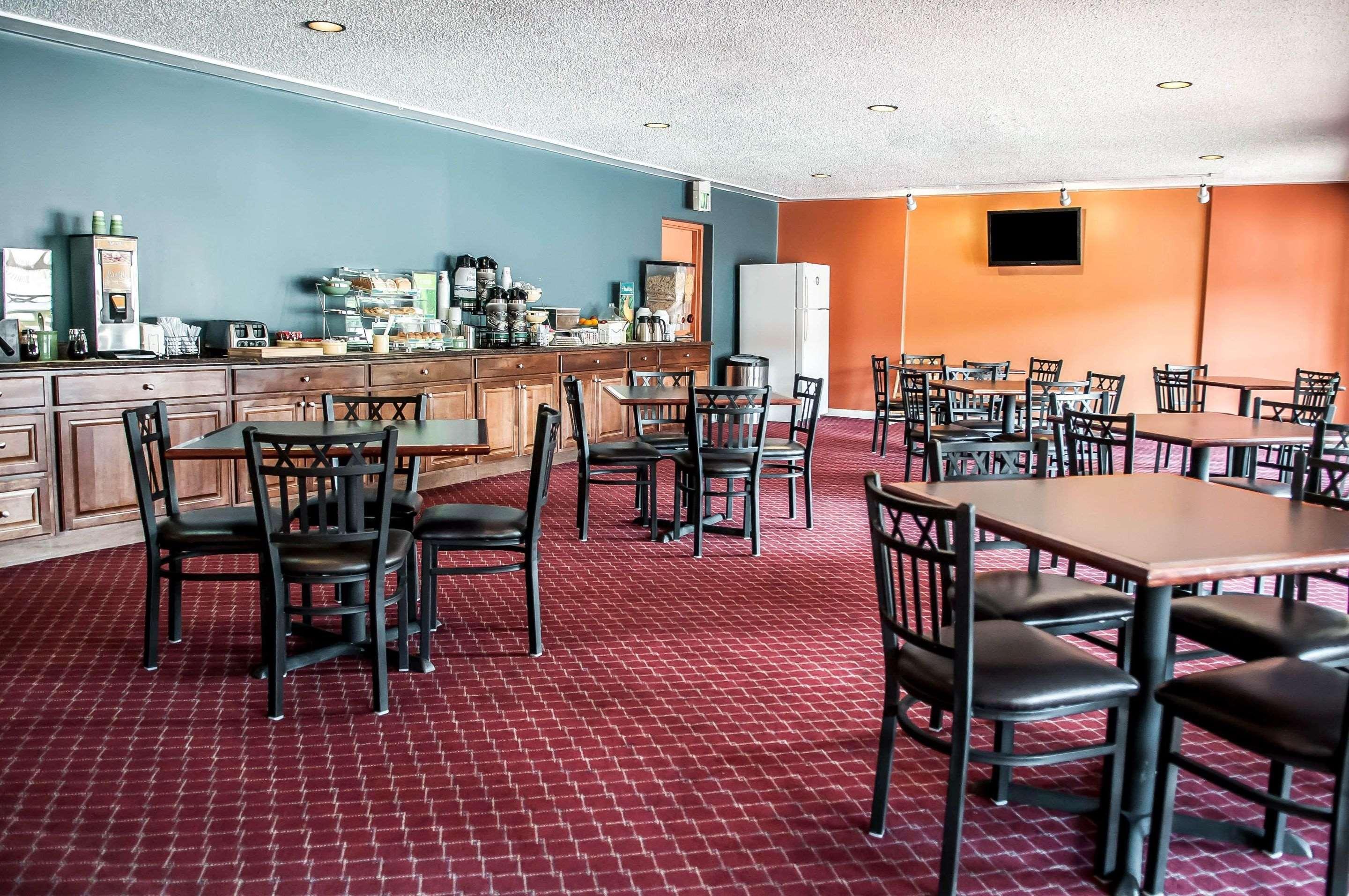 Hotel Inn Santa Fe Eksteriør billede