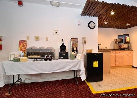 Hotel Inn Santa Fe Restaurant billede