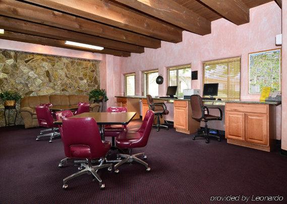 Hotel Inn Santa Fe Faciliteter billede