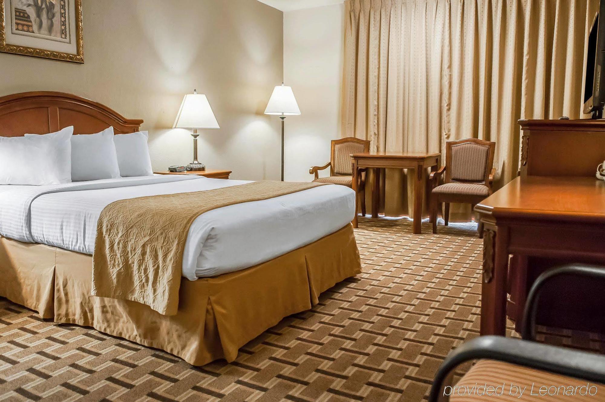 Hotel Inn Santa Fe Eksteriør billede