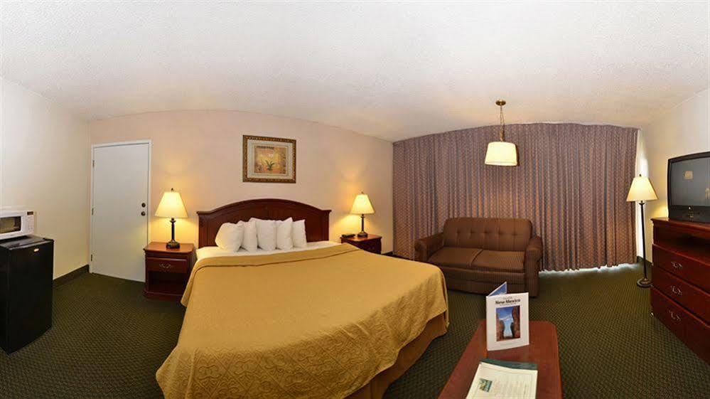 Hotel Inn Santa Fe Eksteriør billede