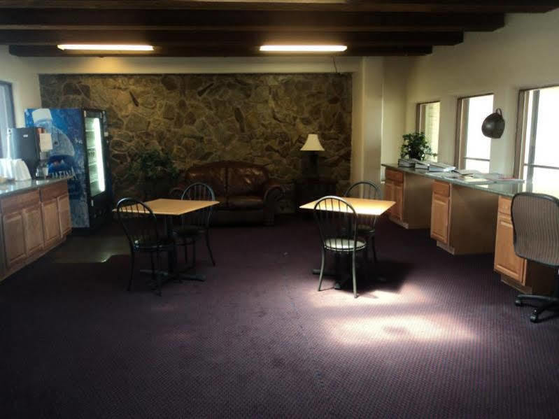 Hotel Inn Santa Fe Eksteriør billede